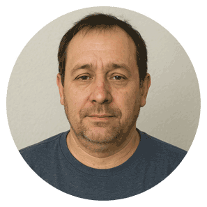Rubens Simões